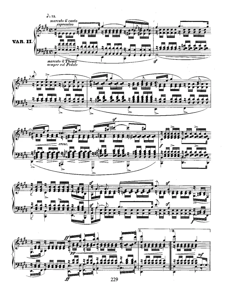 Schumann-SymphonicEtudes,Op.13_一万首著名钢琴曲谱哈农贝多芬合集视频教学电子版高清无水印可打印_1古典钢琴知名音乐家谱_舒曼钢琴谱全集_WORKS