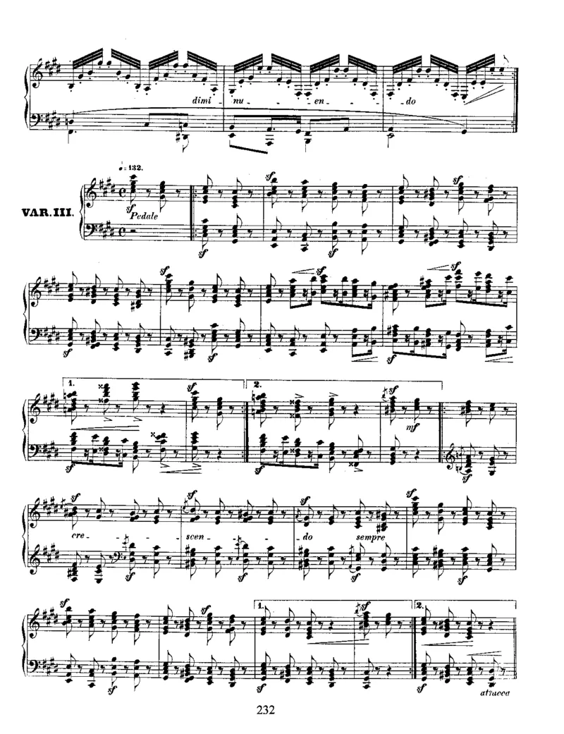 Schumann-SymphonicEtudes,Op.13_一万首著名钢琴曲谱哈农贝多芬合集视频教学电子版高清无水印可打印_1古典钢琴知名音乐家谱_舒曼钢琴谱全集_WORKS