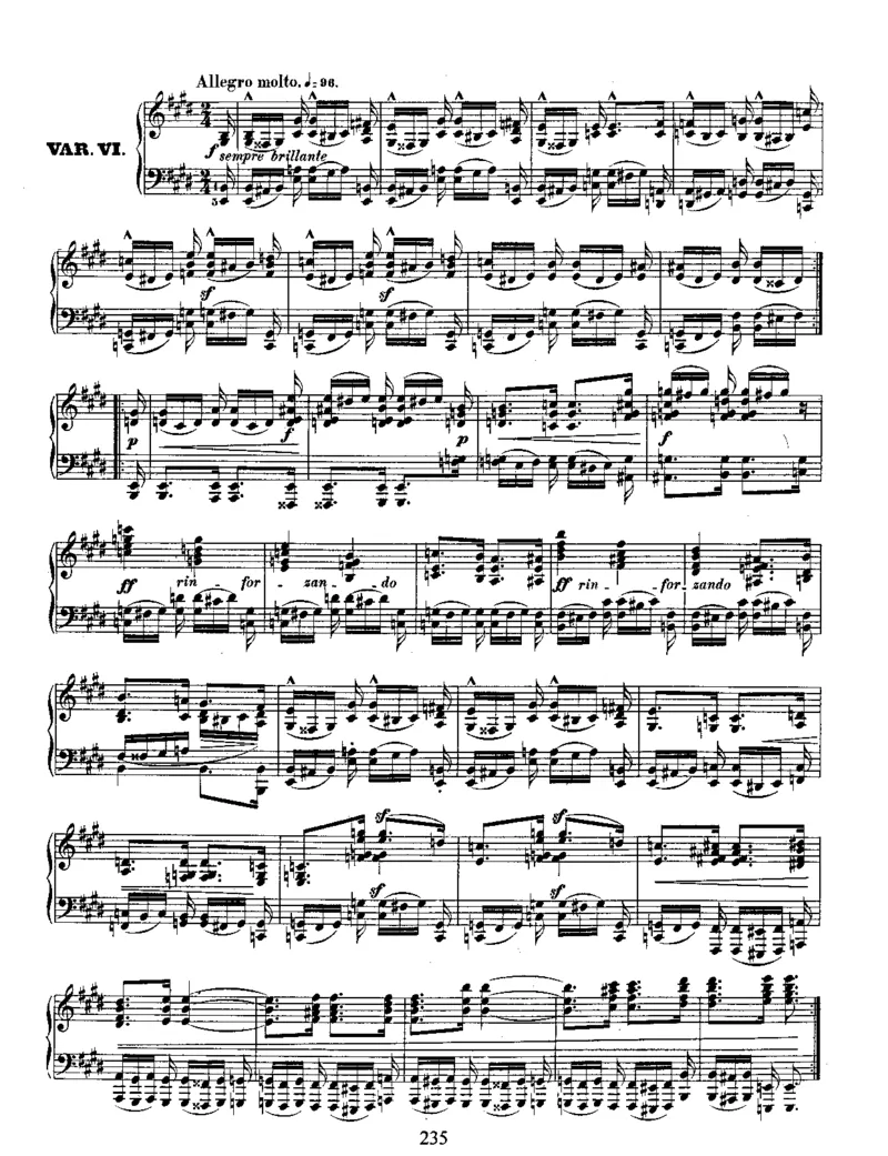 Schumann-SymphonicEtudes,Op.13_一万首著名钢琴曲谱哈农贝多芬合集视频教学电子版高清无水印可打印_1古典钢琴知名音乐家谱_舒曼钢琴谱全集_WORKS