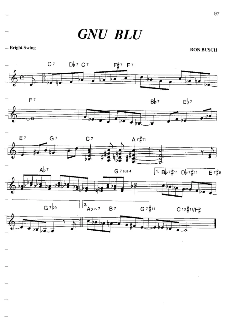 TheRealBookVolume-3-C'AllNew'_一万首著名钢琴曲谱哈农贝多芬合集视频教学电子版高清无水印可打印_07各风格钢琴谱合集_JazzPiano_原版钢琴教材附音频