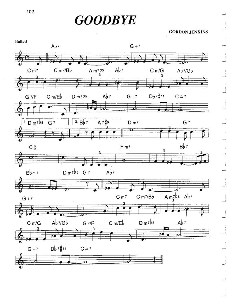 TheRealBookVolume-3-C'AllNew'_一万首著名钢琴曲谱哈农贝多芬合集视频教学电子版高清无水印可打印_07各风格钢琴谱合集_JazzPiano_原版钢琴教材附音频