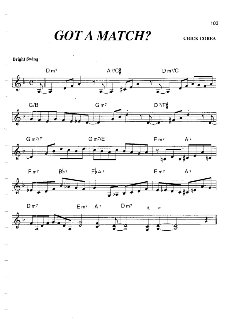 TheRealBookVolume-3-C'AllNew'_一万首著名钢琴曲谱哈农贝多芬合集视频教学电子版高清无水印可打印_07各风格钢琴谱合集_JazzPiano_原版钢琴教材附音频