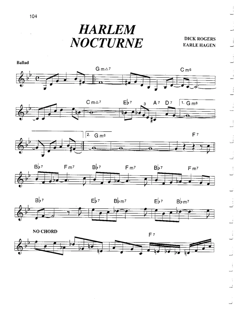 TheRealBookVolume-3-C'AllNew'_一万首著名钢琴曲谱哈农贝多芬合集视频教学电子版高清无水印可打印_07各风格钢琴谱合集_JazzPiano_原版钢琴教材附音频