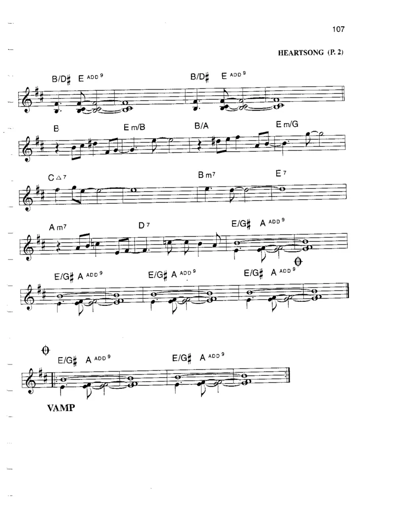 TheRealBookVolume-3-C'AllNew'_一万首著名钢琴曲谱哈农贝多芬合集视频教学电子版高清无水印可打印_07各风格钢琴谱合集_JazzPiano_原版钢琴教材附音频