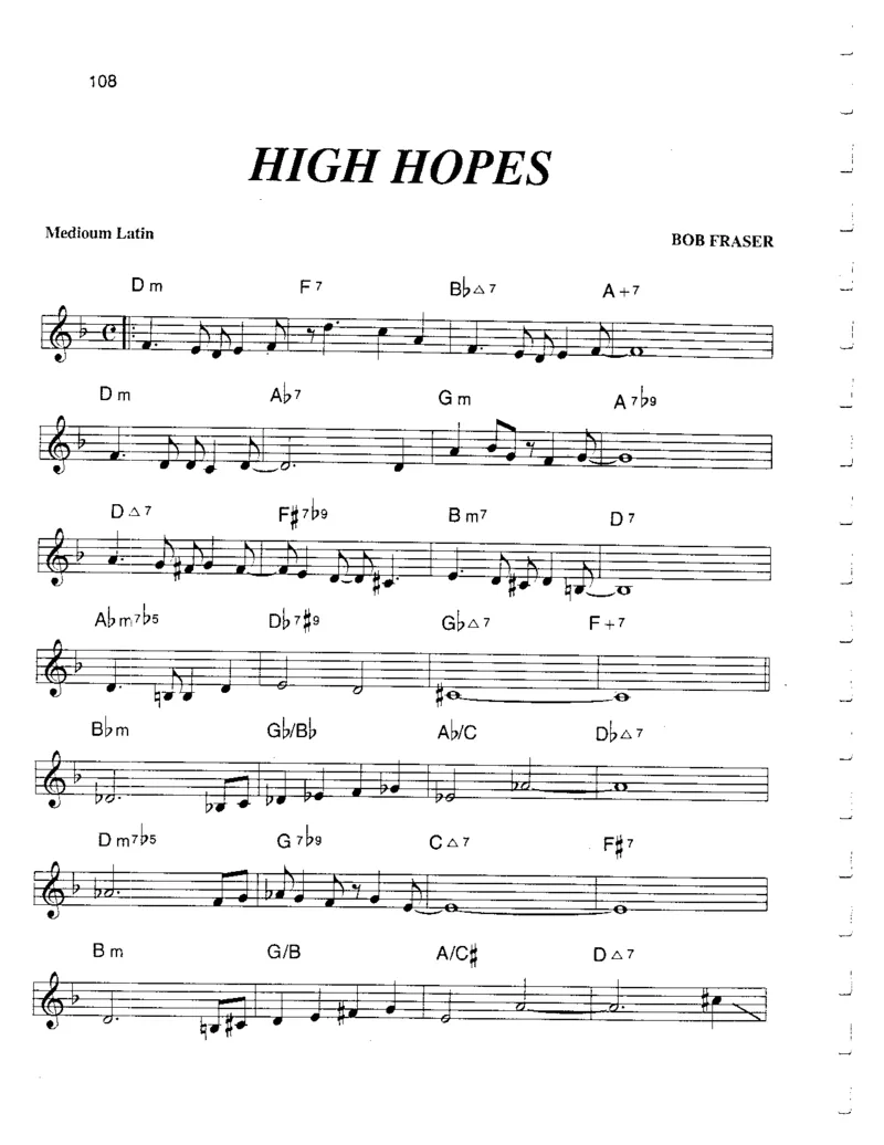 TheRealBookVolume-3-C'AllNew'_一万首著名钢琴曲谱哈农贝多芬合集视频教学电子版高清无水印可打印_07各风格钢琴谱合集_JazzPiano_原版钢琴教材附音频