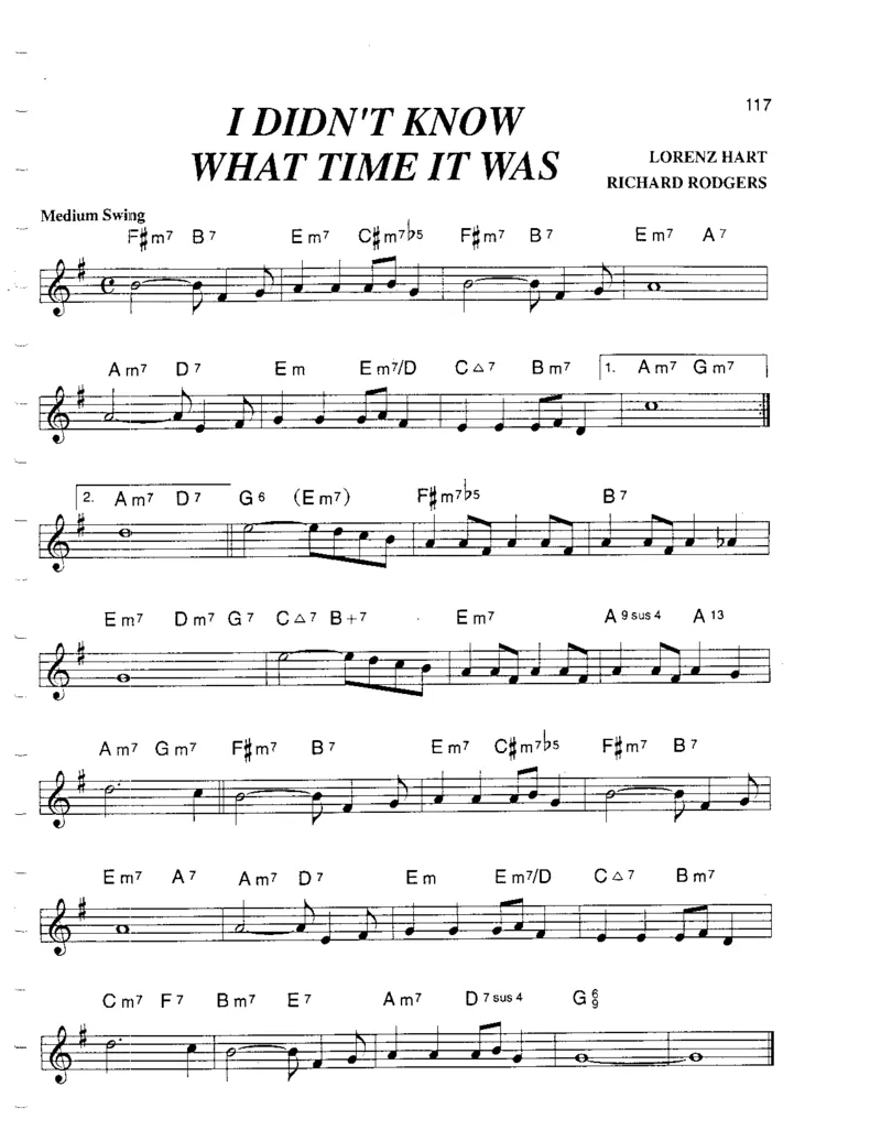 TheRealBookVolume-3-C'AllNew'_一万首著名钢琴曲谱哈农贝多芬合集视频教学电子版高清无水印可打印_07各风格钢琴谱合集_JazzPiano_原版钢琴教材附音频