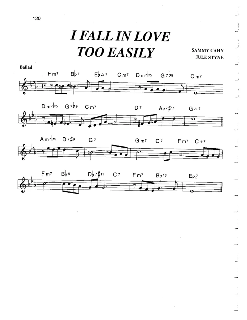 TheRealBookVolume-3-C'AllNew'_一万首著名钢琴曲谱哈农贝多芬合集视频教学电子版高清无水印可打印_07各风格钢琴谱合集_JazzPiano_原版钢琴教材附音频