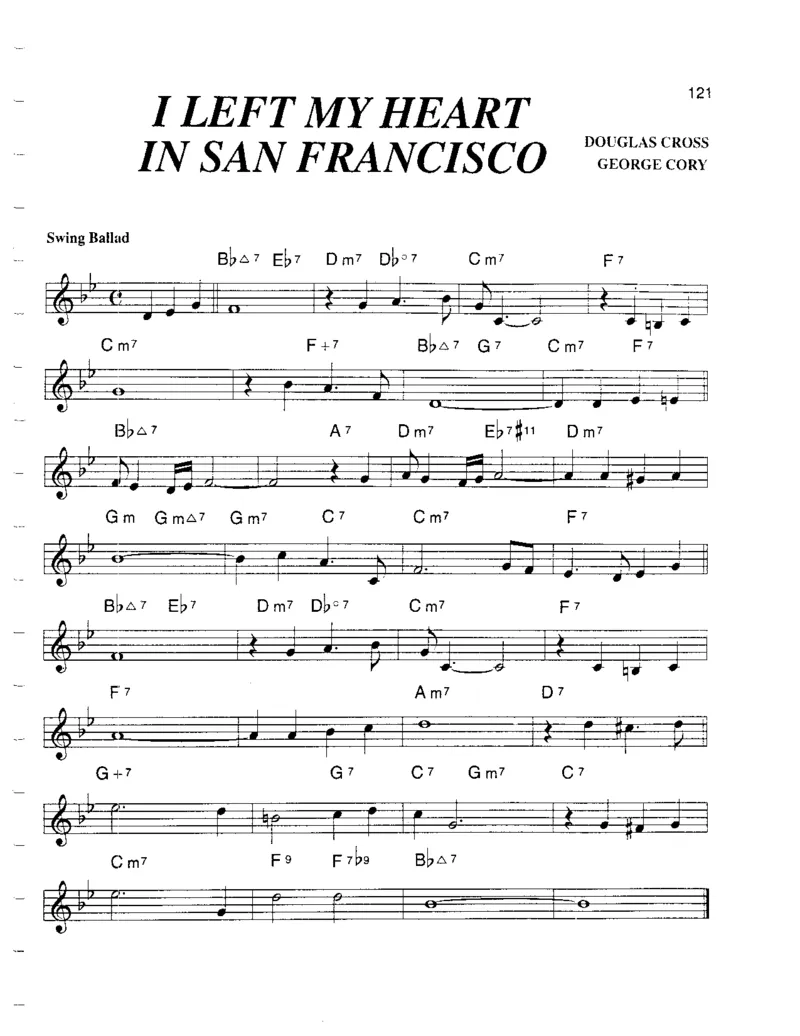 TheRealBookVolume-3-C'AllNew'_一万首著名钢琴曲谱哈农贝多芬合集视频教学电子版高清无水印可打印_07各风格钢琴谱合集_JazzPiano_原版钢琴教材附音频