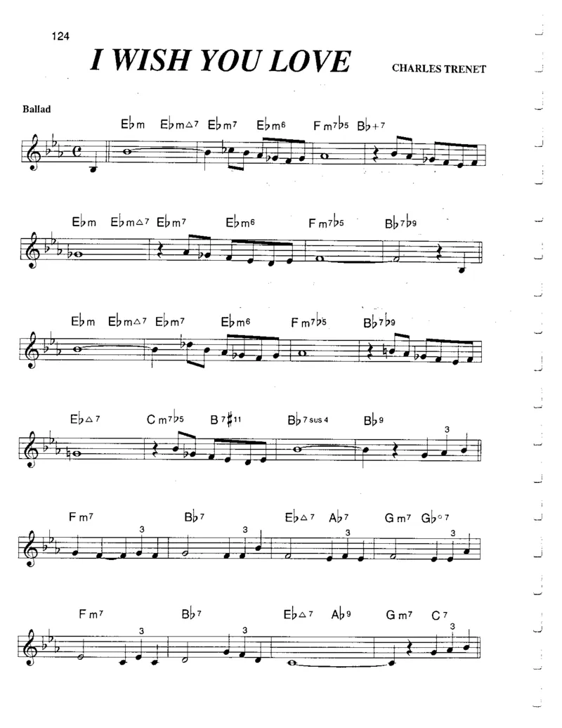 TheRealBookVolume-3-C'AllNew'_一万首著名钢琴曲谱哈农贝多芬合集视频教学电子版高清无水印可打印_07各风格钢琴谱合集_JazzPiano_原版钢琴教材附音频