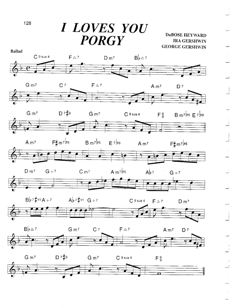 TheRealBookVolume-3-C'AllNew'_一万首著名钢琴曲谱哈农贝多芬合集视频教学电子版高清无水印可打印_07各风格钢琴谱合集_JazzPiano_原版钢琴教材附音频