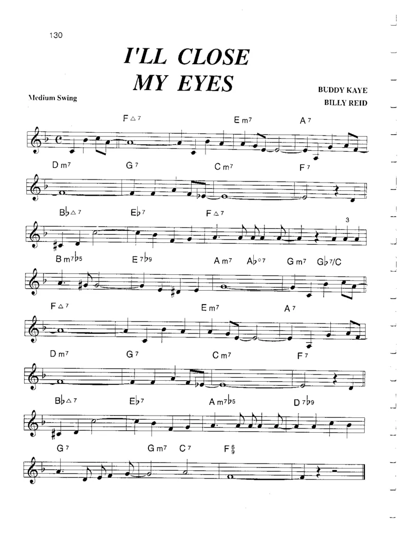 TheRealBookVolume-3-C'AllNew'_一万首著名钢琴曲谱哈农贝多芬合集视频教学电子版高清无水印可打印_07各风格钢琴谱合集_JazzPiano_原版钢琴教材附音频