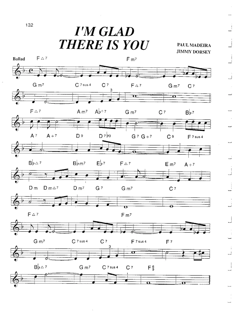 TheRealBookVolume-3-C'AllNew'_一万首著名钢琴曲谱哈农贝多芬合集视频教学电子版高清无水印可打印_07各风格钢琴谱合集_JazzPiano_原版钢琴教材附音频