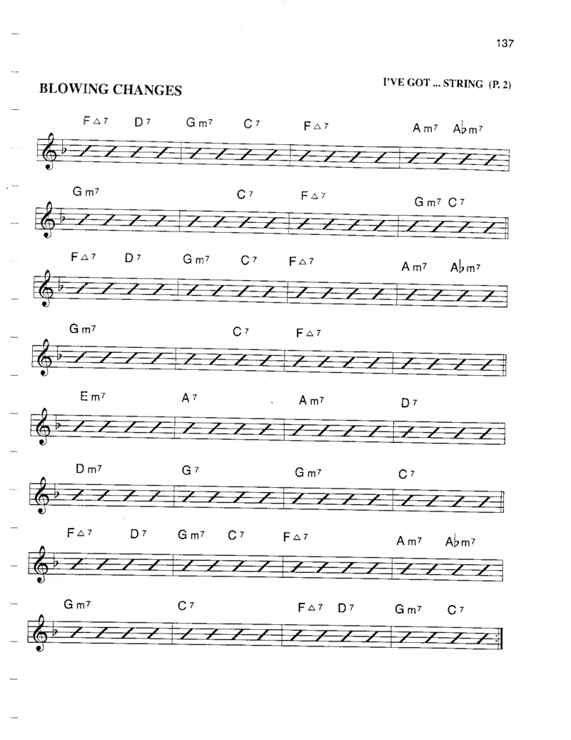 TheRealBookVolume-3-C'AllNew'_一万首著名钢琴曲谱哈农贝多芬合集视频教学电子版高清无水印可打印_07各风格钢琴谱合集_JazzPiano_原版钢琴教材附音频