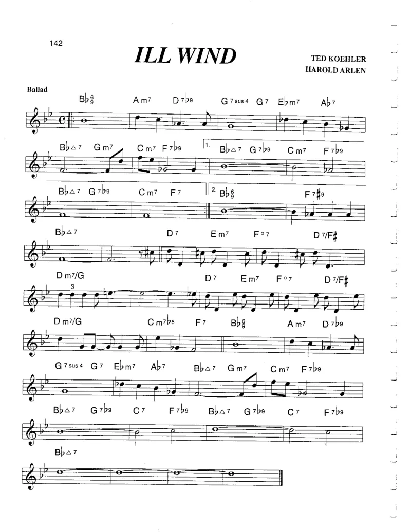 TheRealBookVolume-3-C'AllNew'_一万首著名钢琴曲谱哈农贝多芬合集视频教学电子版高清无水印可打印_07各风格钢琴谱合集_JazzPiano_原版钢琴教材附音频