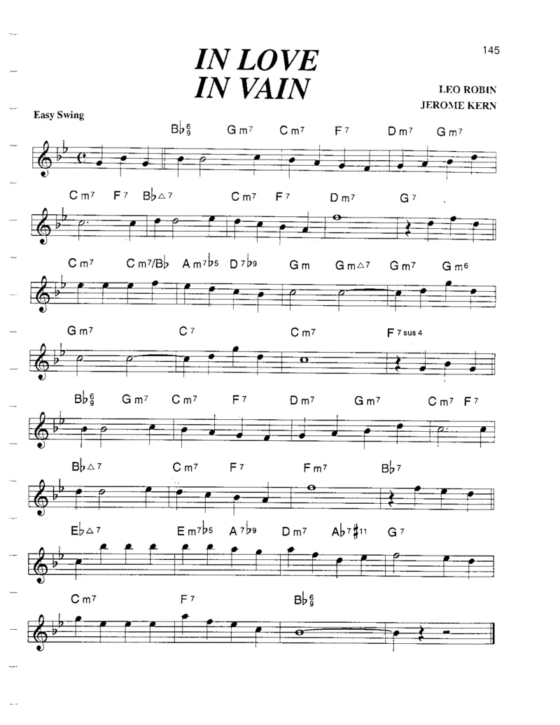 TheRealBookVolume-3-C'AllNew'_一万首著名钢琴曲谱哈农贝多芬合集视频教学电子版高清无水印可打印_07各风格钢琴谱合集_JazzPiano_原版钢琴教材附音频