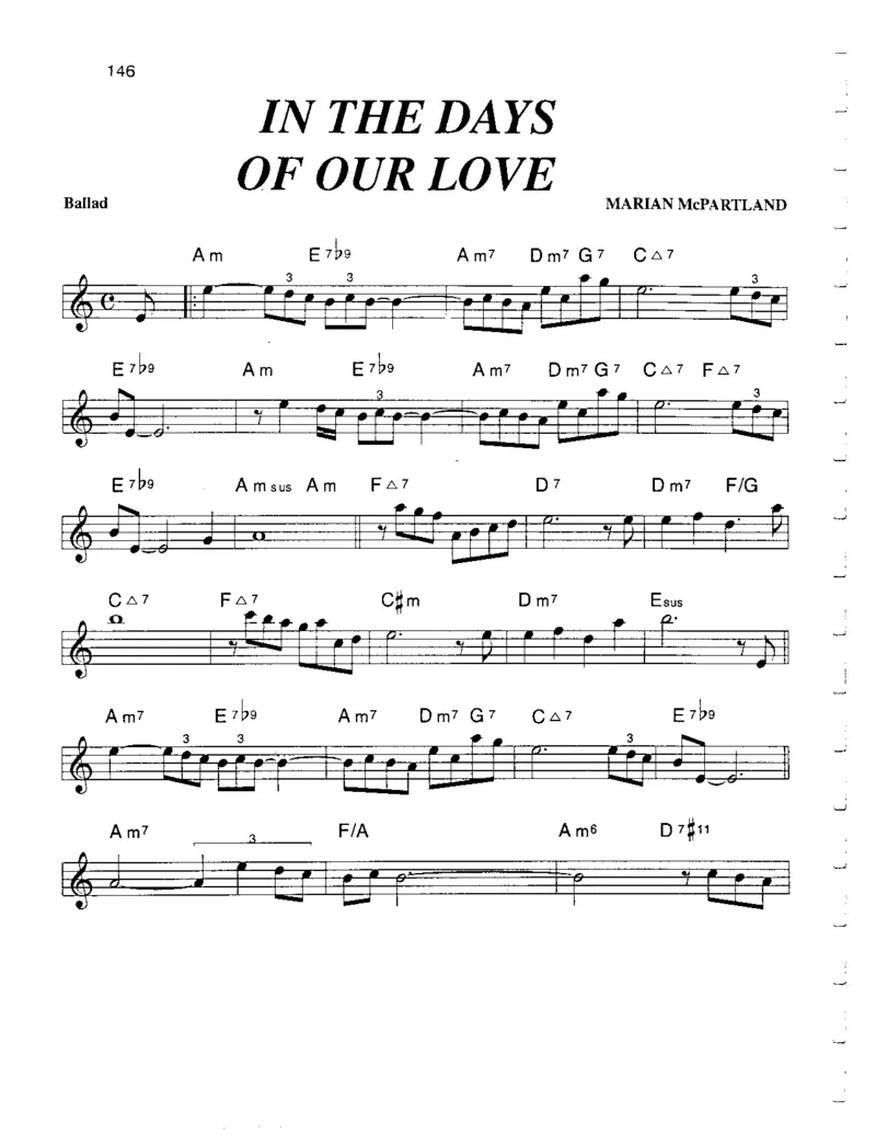 TheRealBookVolume-3-C'AllNew'_一万首著名钢琴曲谱哈农贝多芬合集视频教学电子版高清无水印可打印_07各风格钢琴谱合集_JazzPiano_原版钢琴教材附音频