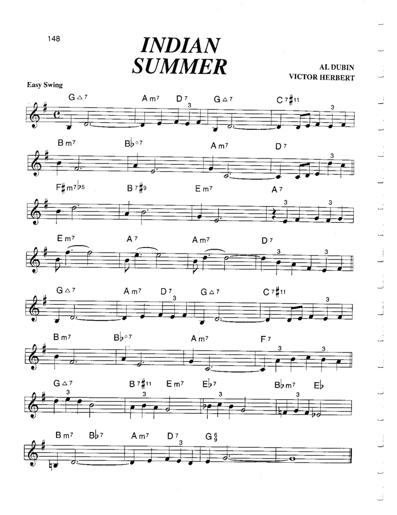 TheRealBookVolume-3-C'AllNew'_一万首著名钢琴曲谱哈农贝多芬合集视频教学电子版高清无水印可打印_07各风格钢琴谱合集_JazzPiano_原版钢琴教材附音频