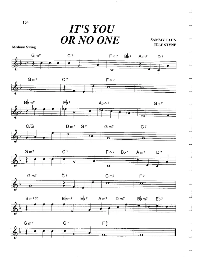 TheRealBookVolume-3-C'AllNew'_一万首著名钢琴曲谱哈农贝多芬合集视频教学电子版高清无水印可打印_07各风格钢琴谱合集_JazzPiano_原版钢琴教材附音频