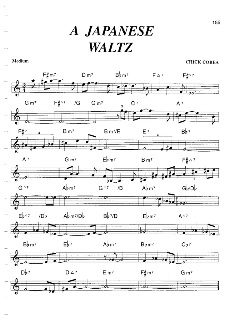 TheRealBookVolume-3-C'AllNew'_一万首著名钢琴曲谱哈农贝多芬合集视频教学电子版高清无水印可打印_07各风格钢琴谱合集_JazzPiano_原版钢琴教材附音频