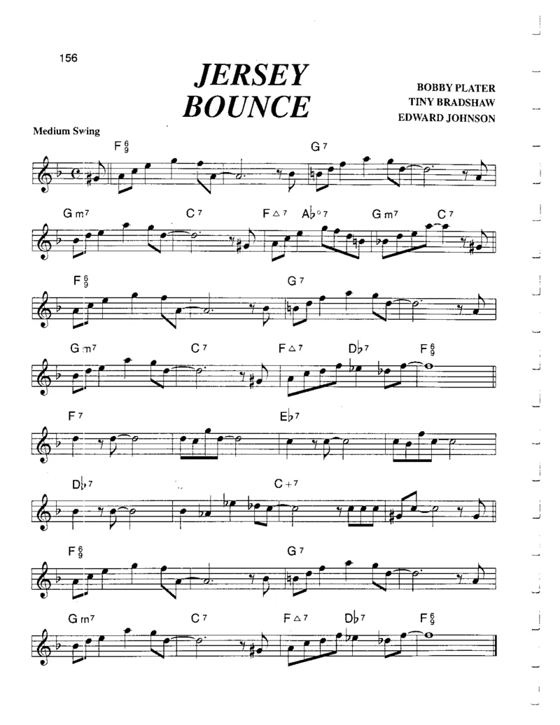 TheRealBookVolume-3-C'AllNew'_一万首著名钢琴曲谱哈农贝多芬合集视频教学电子版高清无水印可打印_07各风格钢琴谱合集_JazzPiano_原版钢琴教材附音频