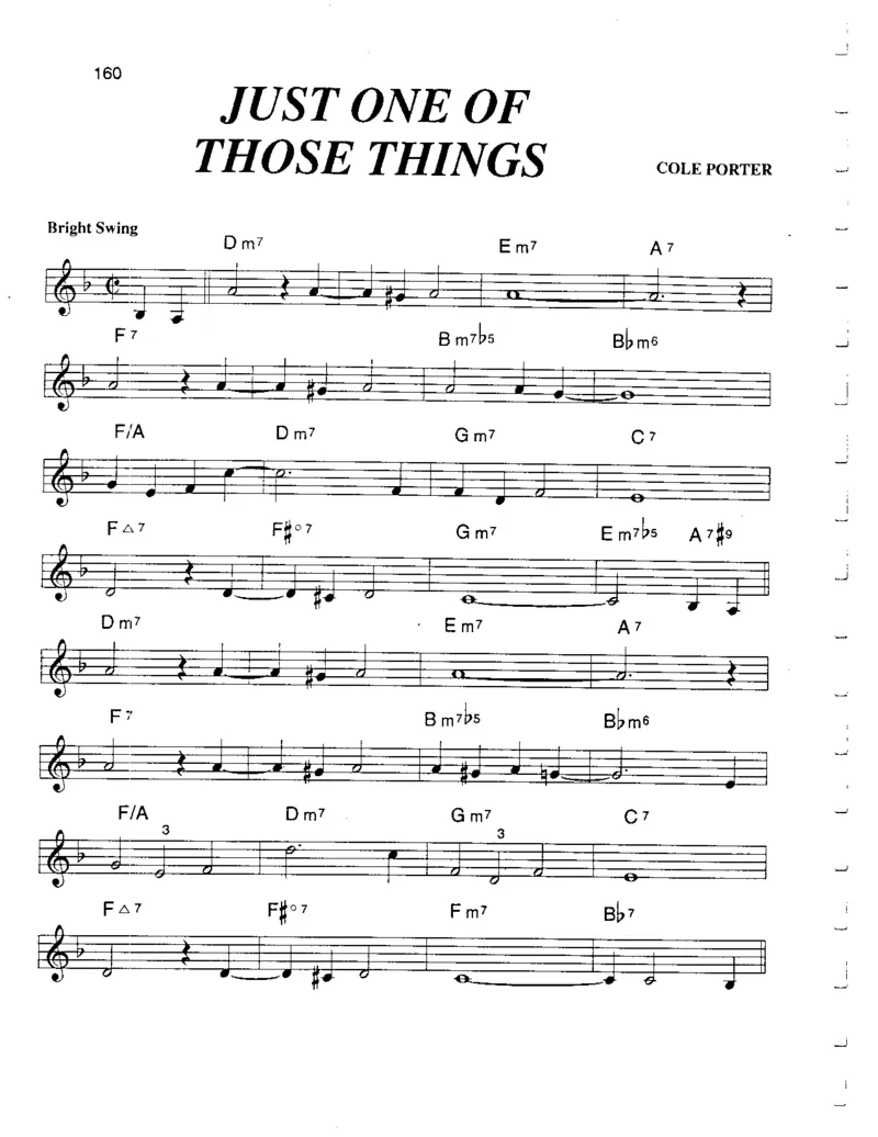 TheRealBookVolume-3-C'AllNew'_一万首著名钢琴曲谱哈农贝多芬合集视频教学电子版高清无水印可打印_07各风格钢琴谱合集_JazzPiano_原版钢琴教材附音频