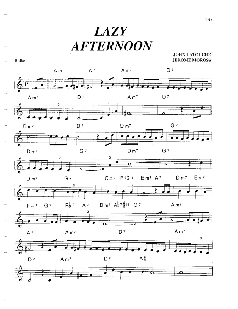 TheRealBookVolume-3-C'AllNew'_一万首著名钢琴曲谱哈农贝多芬合集视频教学电子版高清无水印可打印_07各风格钢琴谱合集_JazzPiano_原版钢琴教材附音频