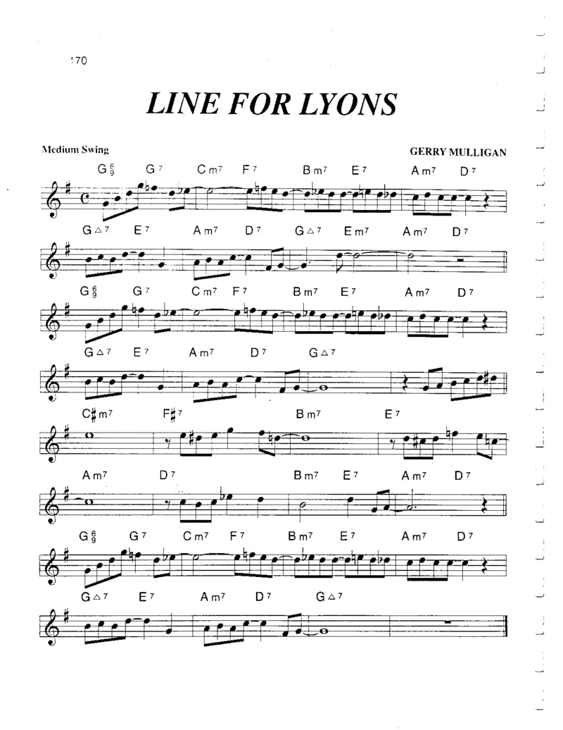 TheRealBookVolume-3-C'AllNew'_一万首著名钢琴曲谱哈农贝多芬合集视频教学电子版高清无水印可打印_07各风格钢琴谱合集_JazzPiano_原版钢琴教材附音频