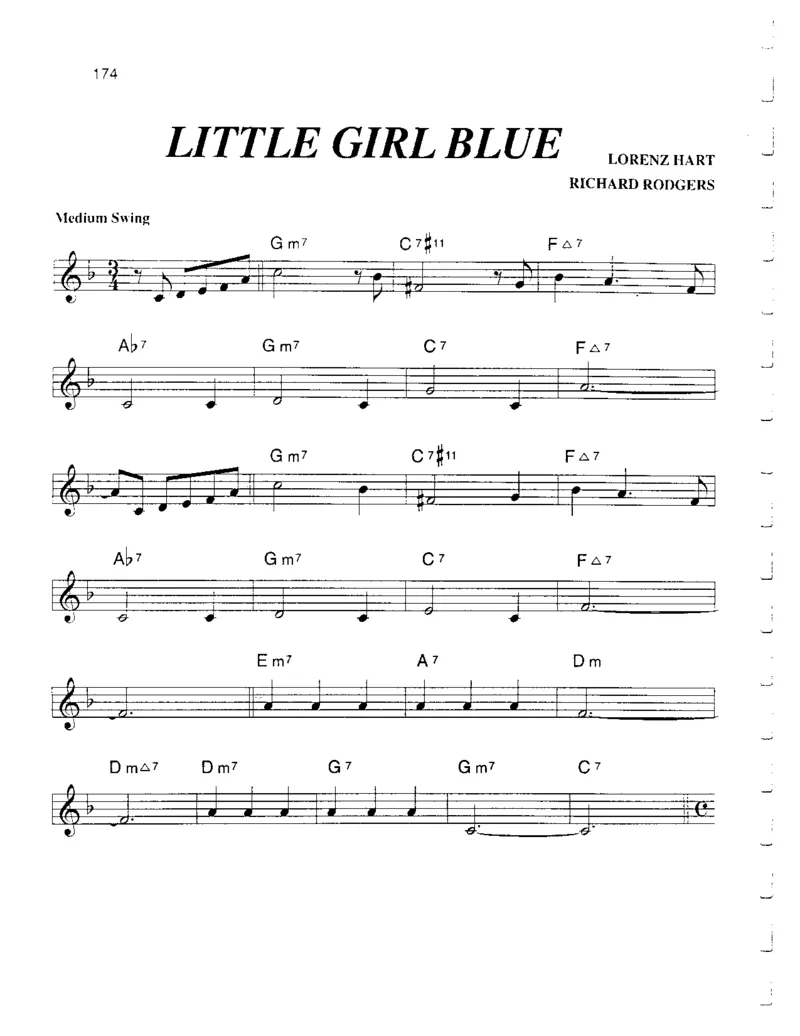 TheRealBookVolume-3-C'AllNew'_一万首著名钢琴曲谱哈农贝多芬合集视频教学电子版高清无水印可打印_07各风格钢琴谱合集_JazzPiano_原版钢琴教材附音频