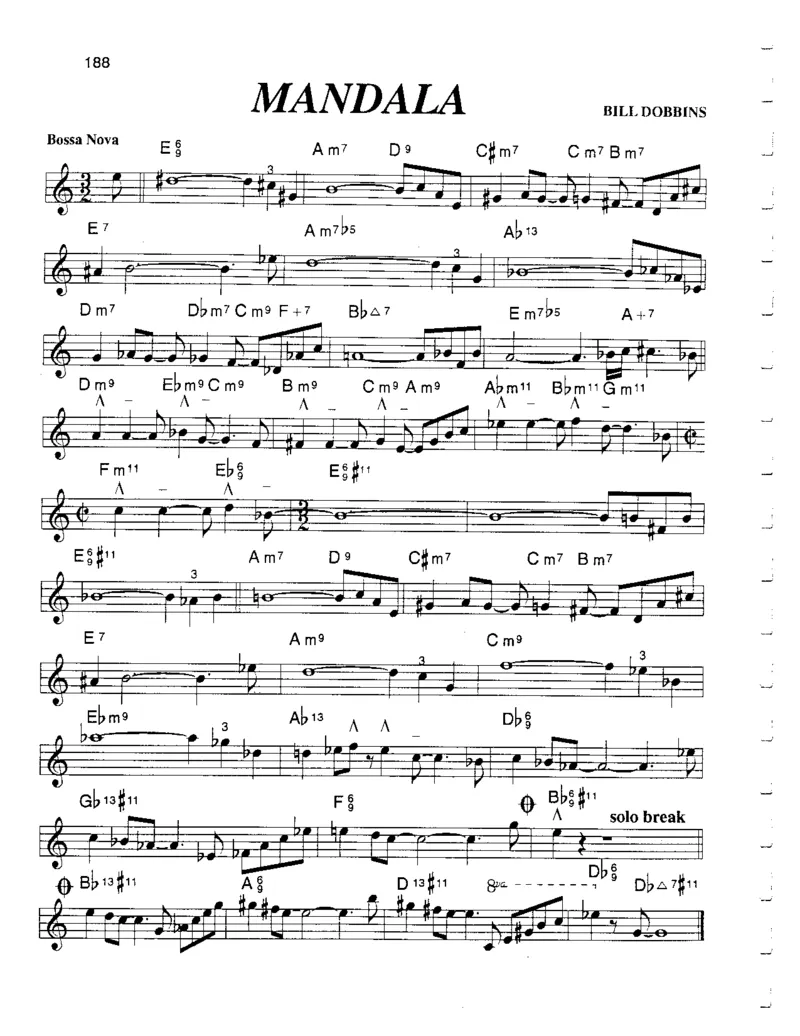 TheRealBookVolume-3-C'AllNew'_一万首著名钢琴曲谱哈农贝多芬合集视频教学电子版高清无水印可打印_07各风格钢琴谱合集_JazzPiano_原版钢琴教材附音频