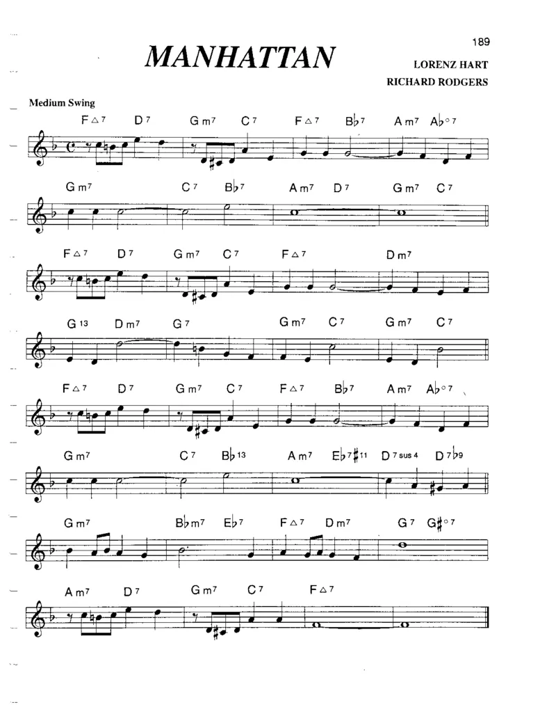 TheRealBookVolume-3-C'AllNew'_一万首著名钢琴曲谱哈农贝多芬合集视频教学电子版高清无水印可打印_07各风格钢琴谱合集_JazzPiano_原版钢琴教材附音频