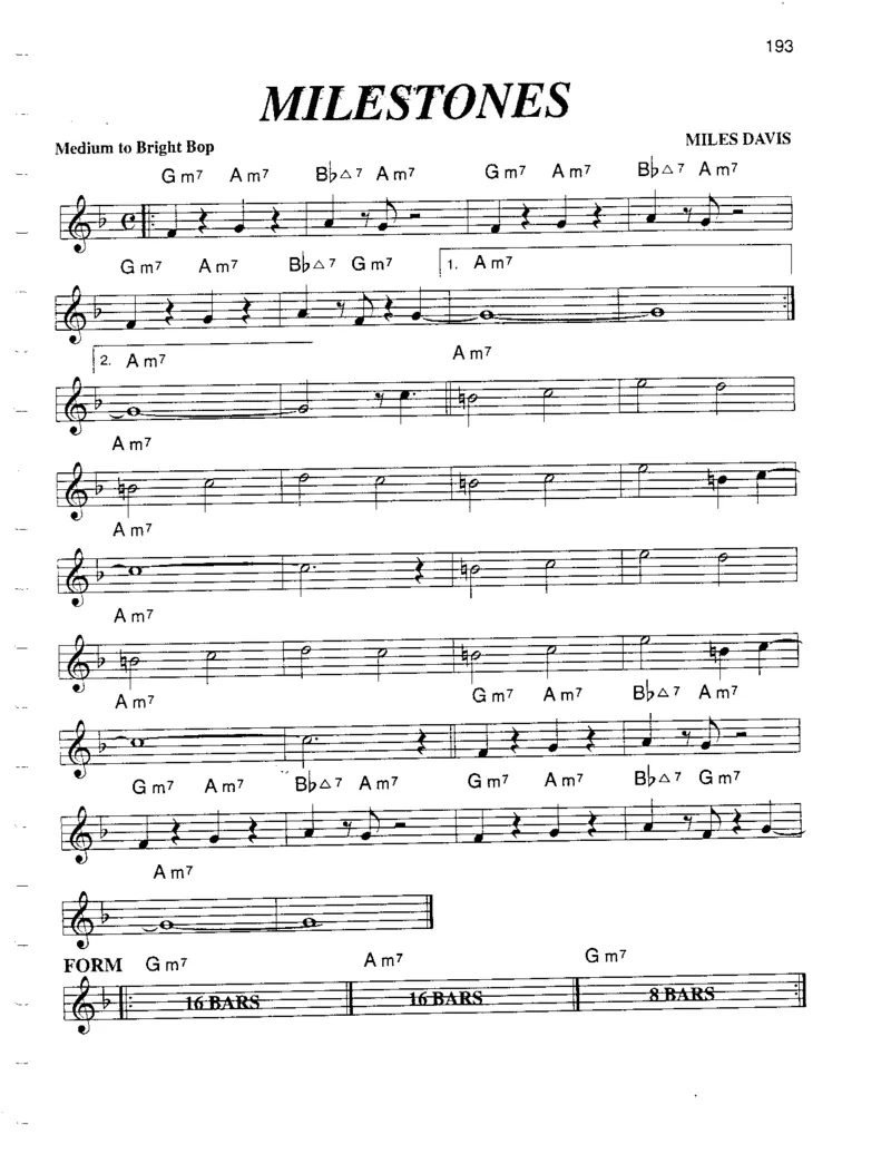 TheRealBookVolume-3-C'AllNew'_一万首著名钢琴曲谱哈农贝多芬合集视频教学电子版高清无水印可打印_07各风格钢琴谱合集_JazzPiano_原版钢琴教材附音频