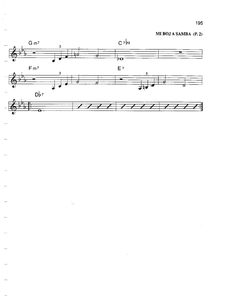 TheRealBookVolume-3-C'AllNew'_一万首著名钢琴曲谱哈农贝多芬合集视频教学电子版高清无水印可打印_07各风格钢琴谱合集_JazzPiano_原版钢琴教材附音频