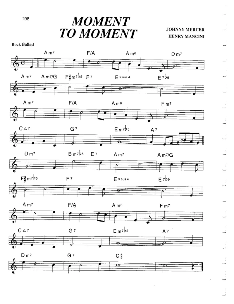 TheRealBookVolume-3-C'AllNew'_一万首著名钢琴曲谱哈农贝多芬合集视频教学电子版高清无水印可打印_07各风格钢琴谱合集_JazzPiano_原版钢琴教材附音频