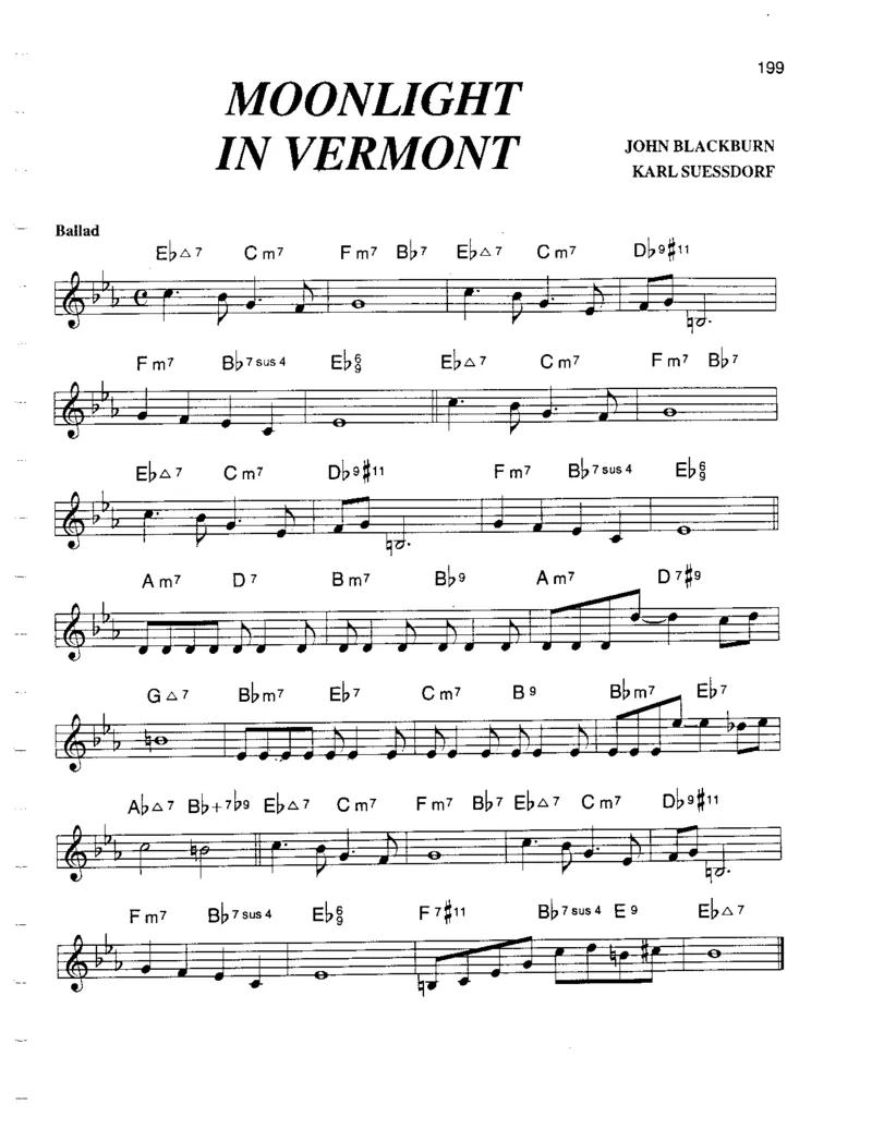 TheRealBookVolume-3-C'AllNew'_一万首著名钢琴曲谱哈农贝多芬合集视频教学电子版高清无水印可打印_07各风格钢琴谱合集_JazzPiano_原版钢琴教材附音频