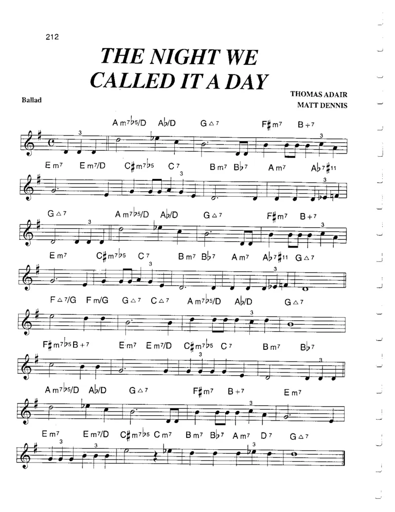 TheRealBookVolume-3-C'AllNew'_一万首著名钢琴曲谱哈农贝多芬合集视频教学电子版高清无水印可打印_07各风格钢琴谱合集_JazzPiano_原版钢琴教材附音频