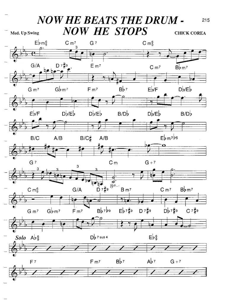 TheRealBookVolume-3-C'AllNew'_一万首著名钢琴曲谱哈农贝多芬合集视频教学电子版高清无水印可打印_07各风格钢琴谱合集_JazzPiano_原版钢琴教材附音频