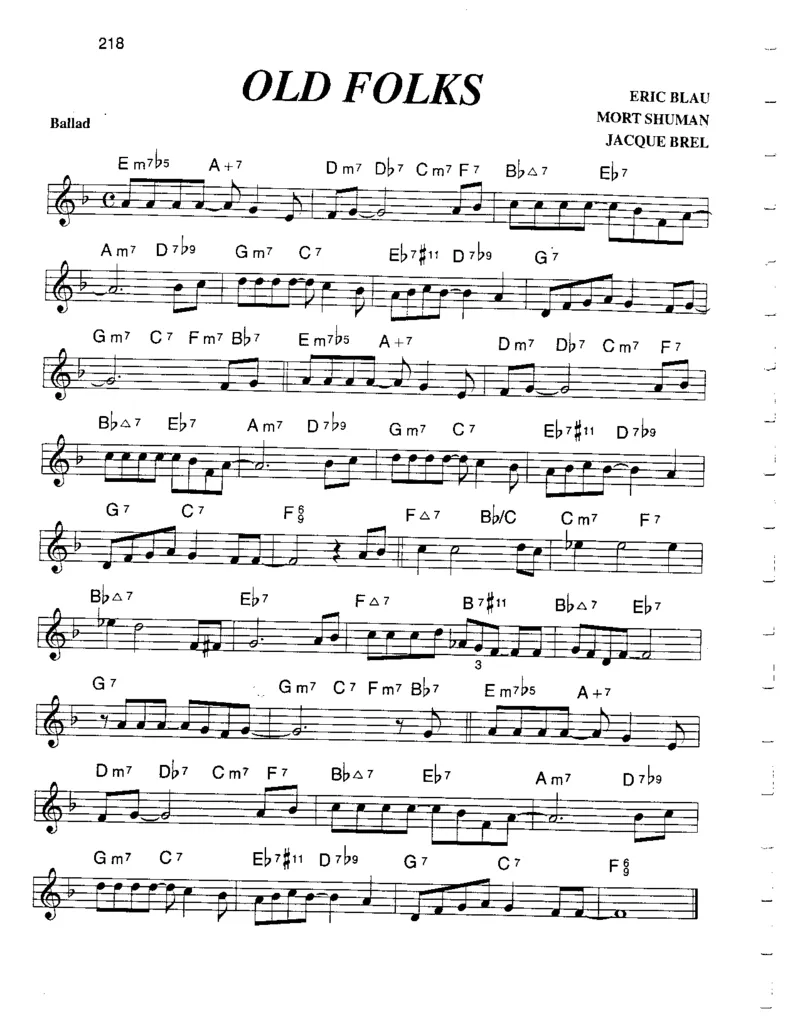 TheRealBookVolume-3-C'AllNew'_一万首著名钢琴曲谱哈农贝多芬合集视频教学电子版高清无水印可打印_07各风格钢琴谱合集_JazzPiano_原版钢琴教材附音频