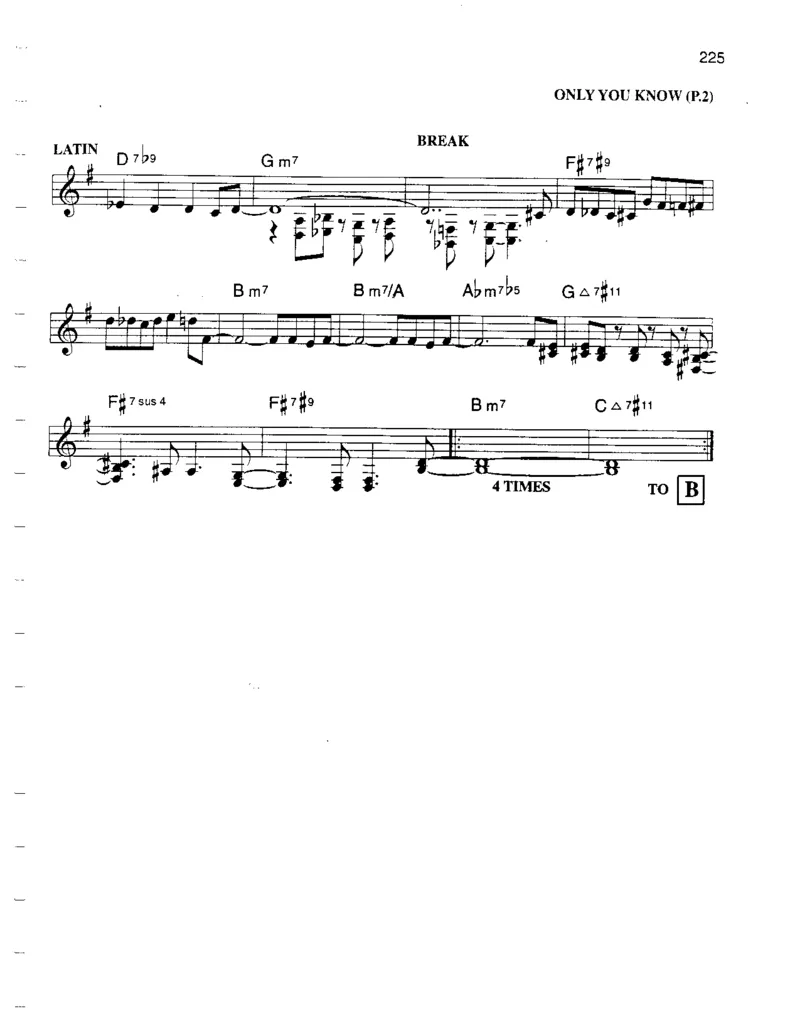 TheRealBookVolume-3-C'AllNew'_一万首著名钢琴曲谱哈农贝多芬合集视频教学电子版高清无水印可打印_07各风格钢琴谱合集_JazzPiano_原版钢琴教材附音频