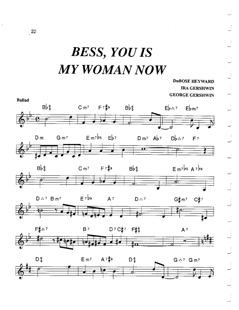 TheRealBookVolume-3-C'AllNew'_一万首著名钢琴曲谱哈农贝多芬合集视频教学电子版高清无水印可打印_07各风格钢琴谱合集_JazzPiano_原版钢琴教材附音频