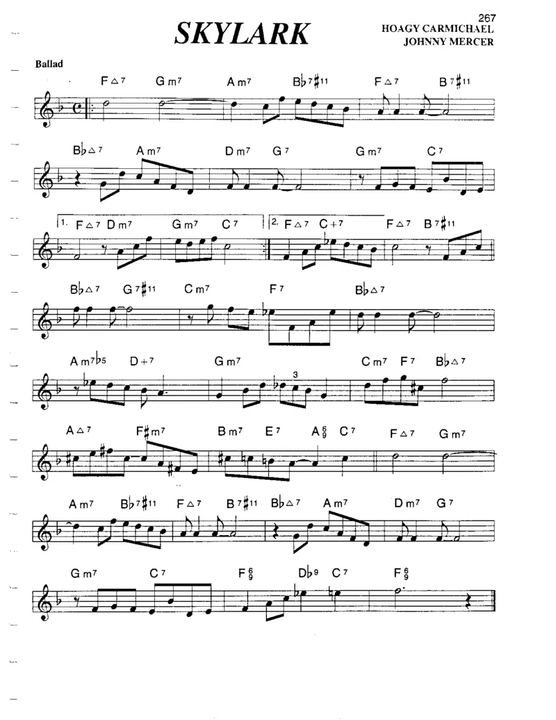 TheRealBookVolume-3-C'AllNew'_一万首著名钢琴曲谱哈农贝多芬合集视频教学电子版高清无水印可打印_07各风格钢琴谱合集_JazzPiano_原版钢琴教材附音频