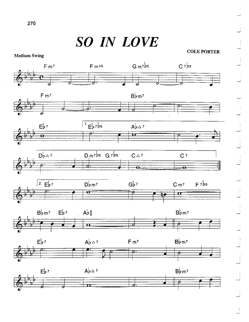 TheRealBookVolume-3-C'AllNew'_一万首著名钢琴曲谱哈农贝多芬合集视频教学电子版高清无水印可打印_07各风格钢琴谱合集_JazzPiano_原版钢琴教材附音频