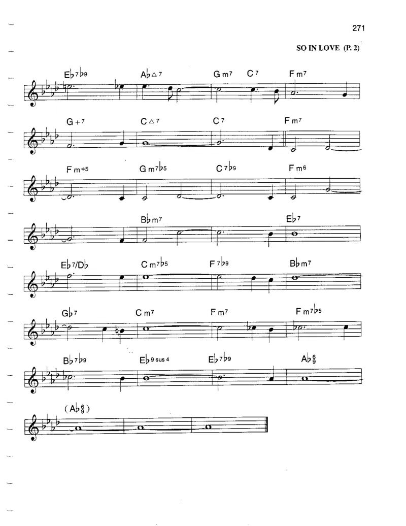 TheRealBookVolume-3-C'AllNew'_一万首著名钢琴曲谱哈农贝多芬合集视频教学电子版高清无水印可打印_07各风格钢琴谱合集_JazzPiano_原版钢琴教材附音频