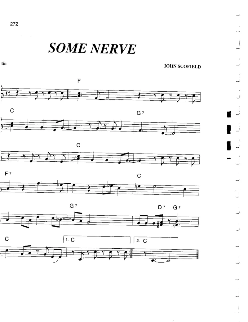 TheRealBookVolume-3-C'AllNew'_一万首著名钢琴曲谱哈农贝多芬合集视频教学电子版高清无水印可打印_07各风格钢琴谱合集_JazzPiano_原版钢琴教材附音频