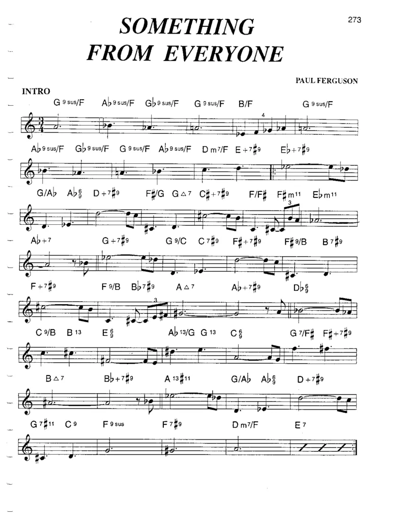 TheRealBookVolume-3-C'AllNew'_一万首著名钢琴曲谱哈农贝多芬合集视频教学电子版高清无水印可打印_07各风格钢琴谱合集_JazzPiano_原版钢琴教材附音频