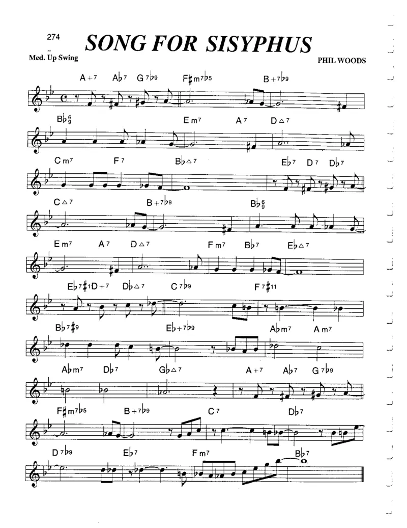 TheRealBookVolume-3-C'AllNew'_一万首著名钢琴曲谱哈农贝多芬合集视频教学电子版高清无水印可打印_07各风格钢琴谱合集_JazzPiano_原版钢琴教材附音频