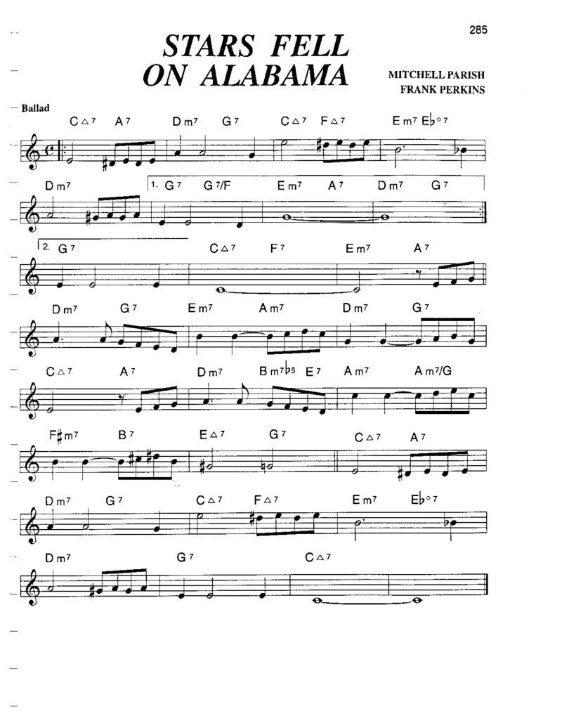 TheRealBookVolume-3-C'AllNew'_一万首著名钢琴曲谱哈农贝多芬合集视频教学电子版高清无水印可打印_07各风格钢琴谱合集_JazzPiano_原版钢琴教材附音频