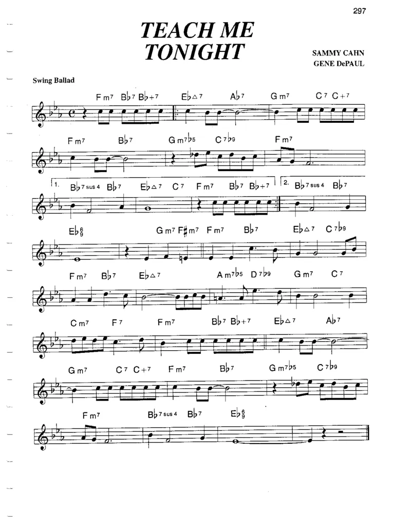 TheRealBookVolume-3-C'AllNew'_一万首著名钢琴曲谱哈农贝多芬合集视频教学电子版高清无水印可打印_07各风格钢琴谱合集_JazzPiano_原版钢琴教材附音频