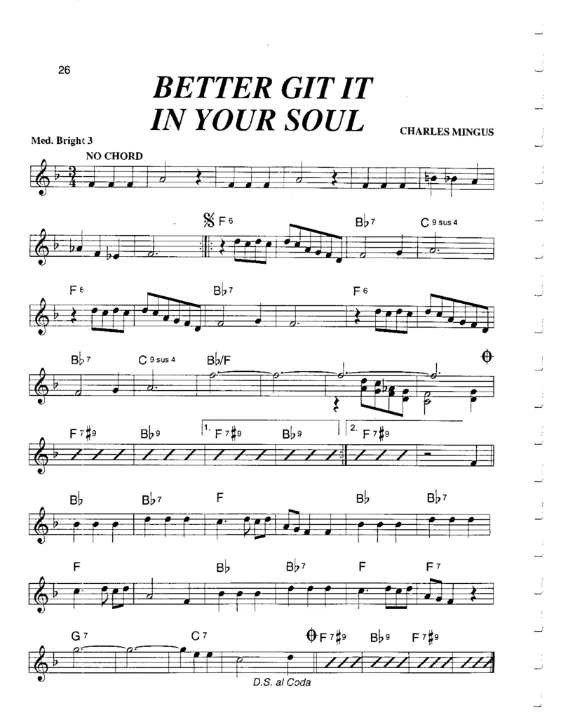 TheRealBookVolume-3-C'AllNew'_一万首著名钢琴曲谱哈农贝多芬合集视频教学电子版高清无水印可打印_07各风格钢琴谱合集_JazzPiano_原版钢琴教材附音频