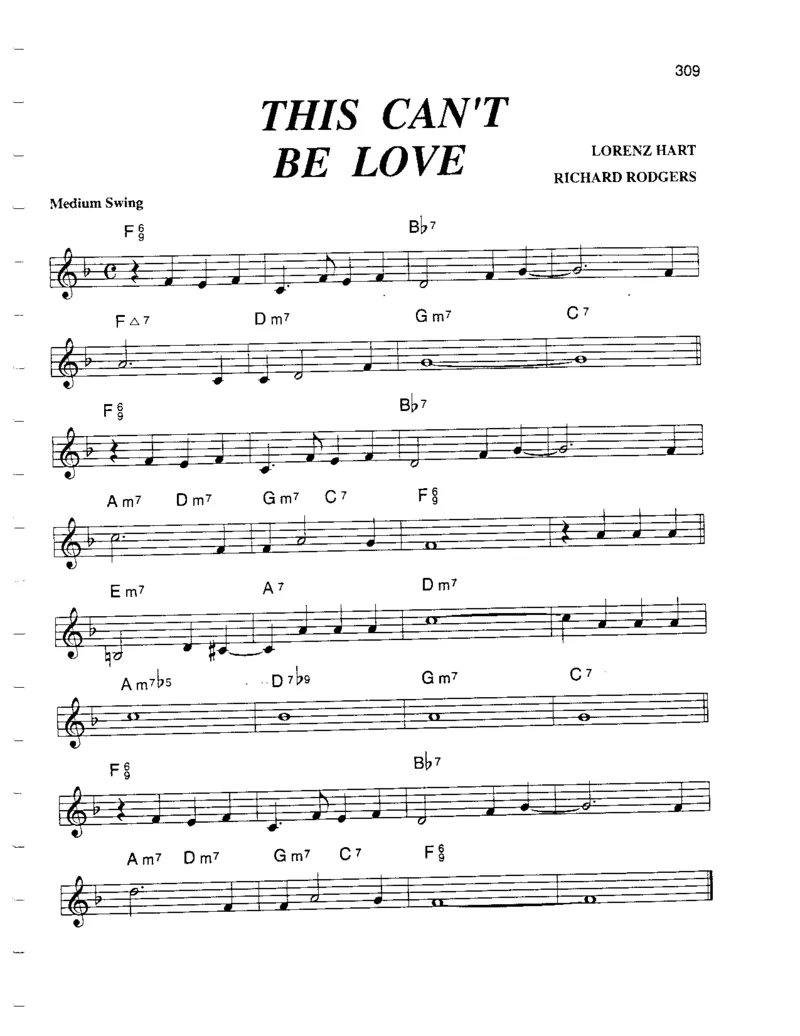 TheRealBookVolume-3-C'AllNew'_一万首著名钢琴曲谱哈农贝多芬合集视频教学电子版高清无水印可打印_07各风格钢琴谱合集_JazzPiano_原版钢琴教材附音频