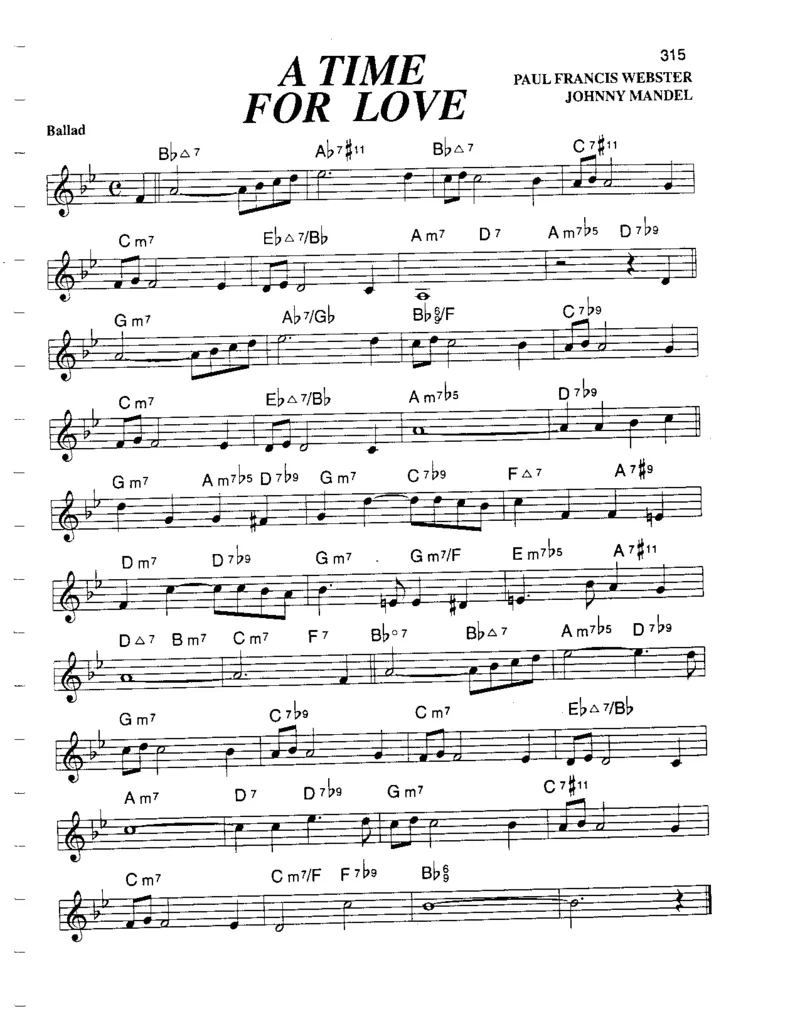 TheRealBookVolume-3-C'AllNew'_一万首著名钢琴曲谱哈农贝多芬合集视频教学电子版高清无水印可打印_07各风格钢琴谱合集_JazzPiano_原版钢琴教材附音频